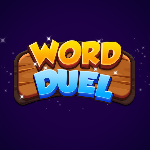 Worduel - Word vs Word Laai af op Windows
