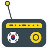 Korean Radios icon