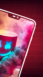 Free download The big boss King of the Roblox Marshmello wallpapers Roblox  [720x1280] for your Desktop, Mobile & Tablet