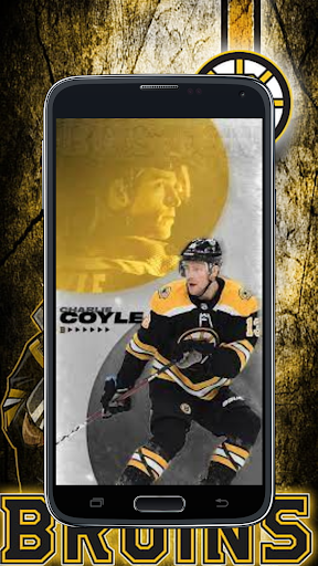 Boston Bruins Wallpapers 4k