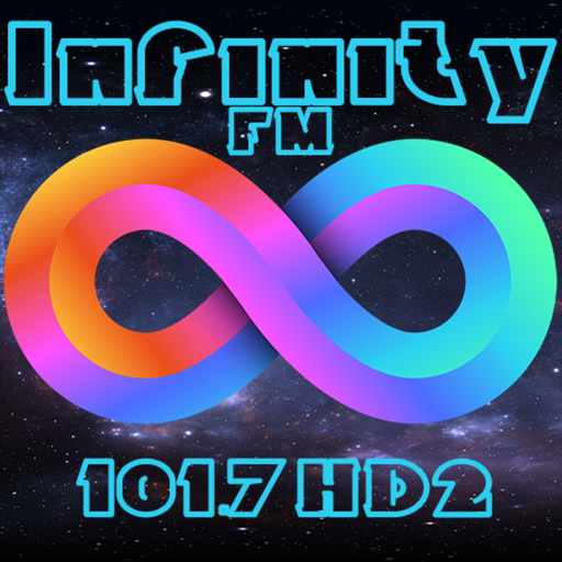 Infinity FM logo