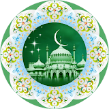Muslim/Islamic Photo Frames icon