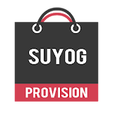 Suyog Provision icon