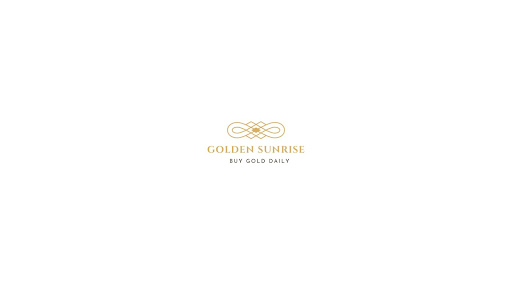 Golden Sunrise Screen 2