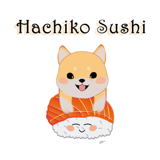 Hachiko Sushi - AppWisp.com