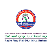 Radio Afno FM