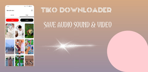 Video - Mp3 Downloader For Tik