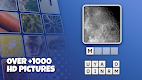 screenshot of Guess it! Zoom Pic Trivia Game