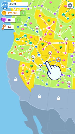 State Connect: Traffic Control 3