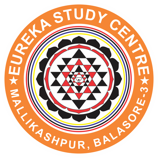 Eureka Study Centre logo