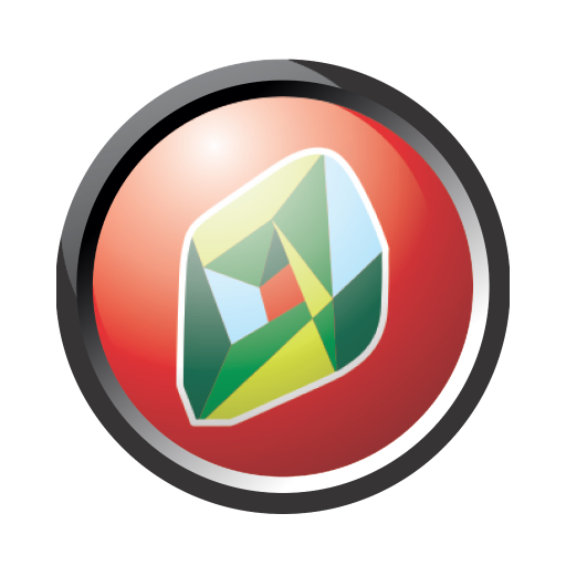 Adaro Panic Button Logo