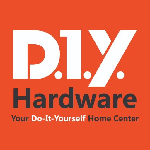 DIY Hardware Loyalty logo