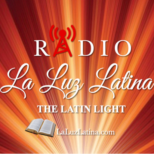 Radio La Luz Latina 2.0 Icon