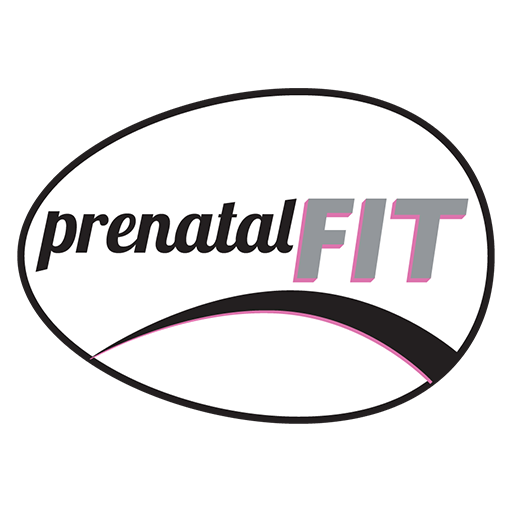 Prenatal Fitness Studio 1.1.0 Icon