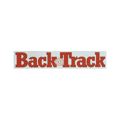 Backtrack Magazine 7.0.1 Icon