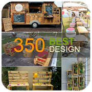 Top 35 Art & Design Apps Like 350 Wood Project Ideas - Best Alternatives