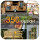 350 Wood Project Ideas Download on Windows