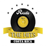 Radio The Hits CR icon