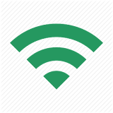 Free WiFi Connect Pro icon
