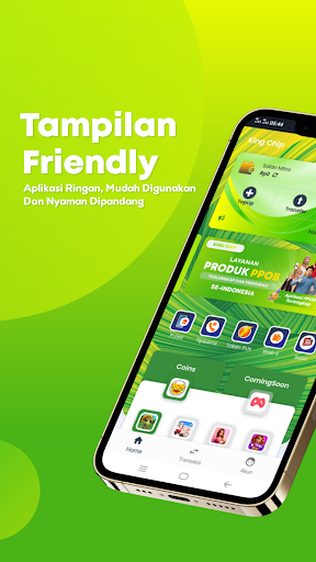 MITRA CHIP- AGEN CHIP TERMURAH Screen 2