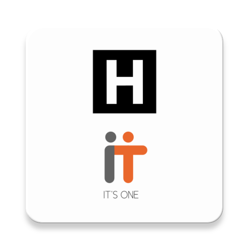 ItsGPS_JHCC(캐디앱) logo