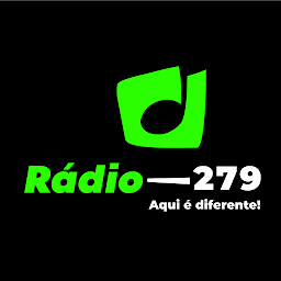 Icon image Rádio 279 Oficial