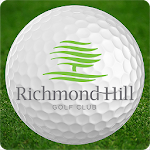 Cover Image of Скачать Richmond Hill Golf Club 4.01.00 APK
