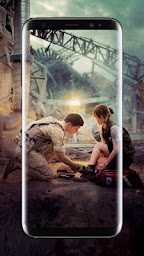 Descendants Of The Sun Wallpaper