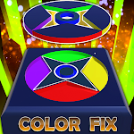 Cover Image of ダウンロード Color Fix 3D 0.2 APK