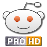 Reddit Pics Pro HD icon