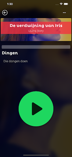 Eyepodcast Screen 3