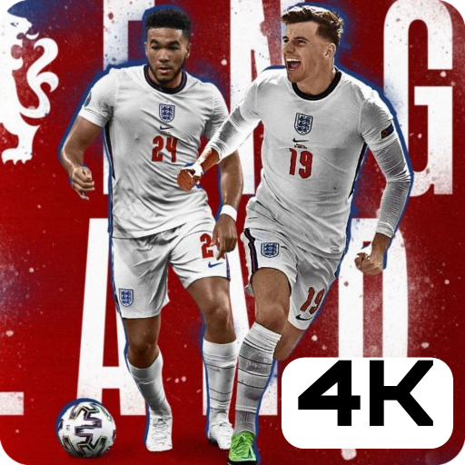 Get England Team Wallpapers 4K for Android Aso Report