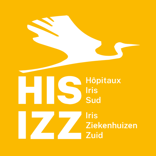 HIS-IZZ Cafet logo