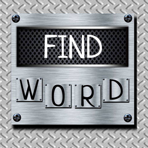 Words In Word 1.0 Icon