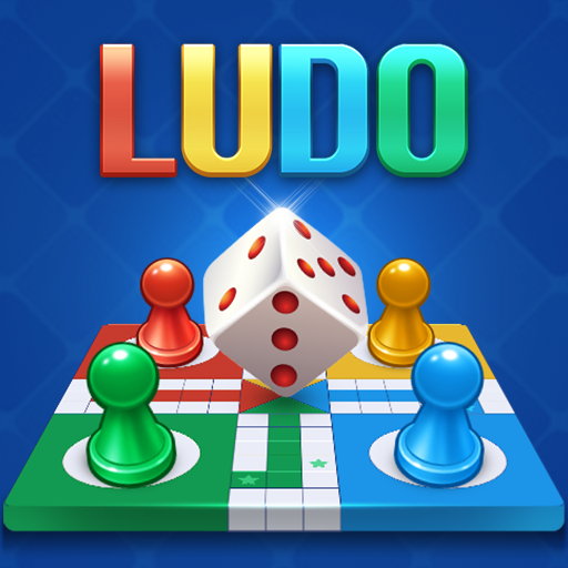 Ludo Games - Play for Free