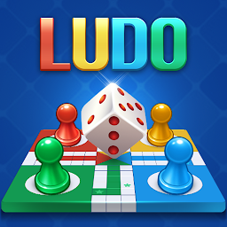 Icon image Ludo - Offline Ludo Game