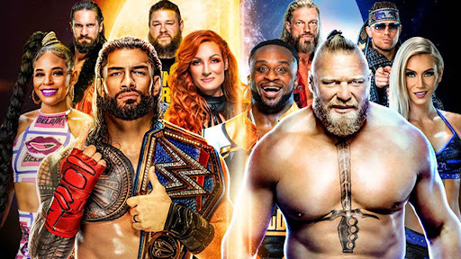 MTWrestling - News Videos