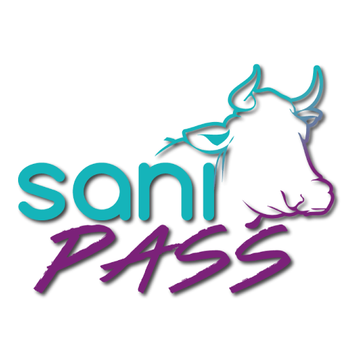 SaniPass logo