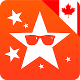 Celebrity News & Gossip Canada icon