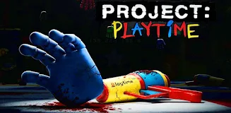 Capy Studios on Game Jolt: Project Playtime mobile