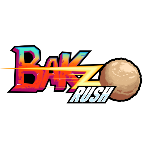 Bakzo Rush 1.0 Icon