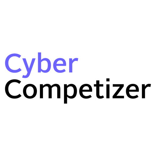 Cyber Competizer logo