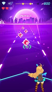 Dancing Bullet MOD APK 2.0.36 (Unlimited Money) 7