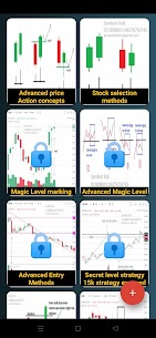 Golden Trading Strategies v2.78 (Unlimited Money) Free For Android 1