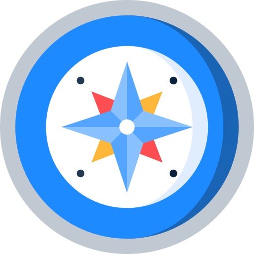 Lite Compass logo
