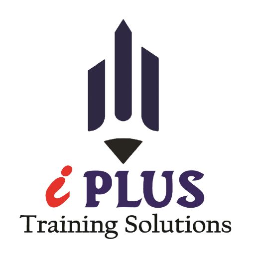 iPlus Learning App logo