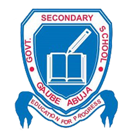 GSS Gaube logo