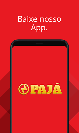 Pastelaria Pajá Screen 3