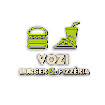 Cover Image of Tải xuống Vozi Burger & Pizza  APK