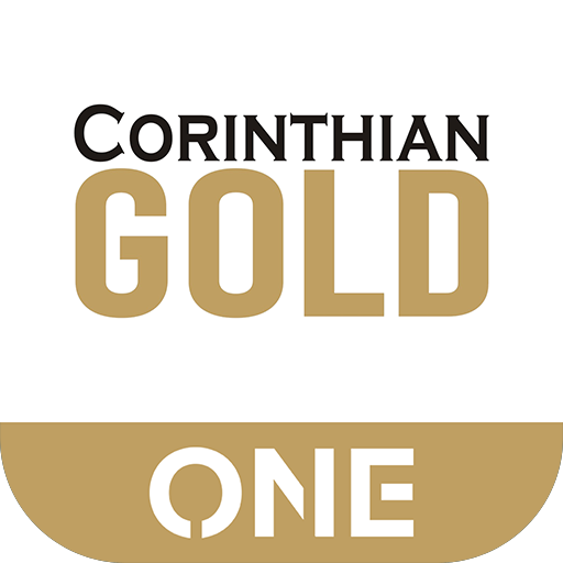 Corinthian Gold ONE